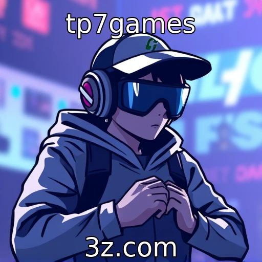 tp7games O futuro das apostas esportivas no Brasil: oportunidades e desafios