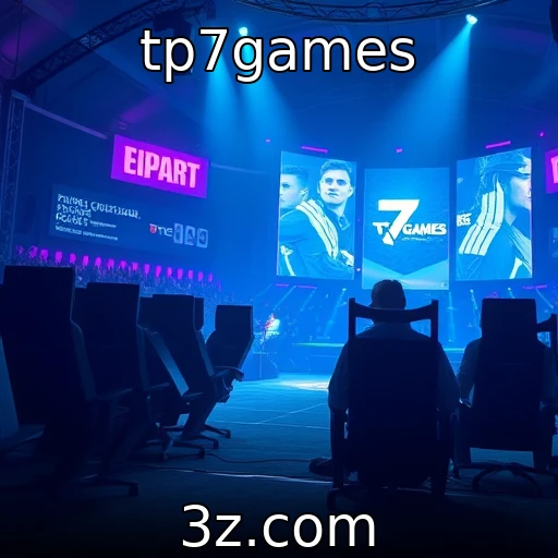 tp7games Conheça as melhores estratégias para apostas esportivas em 2025