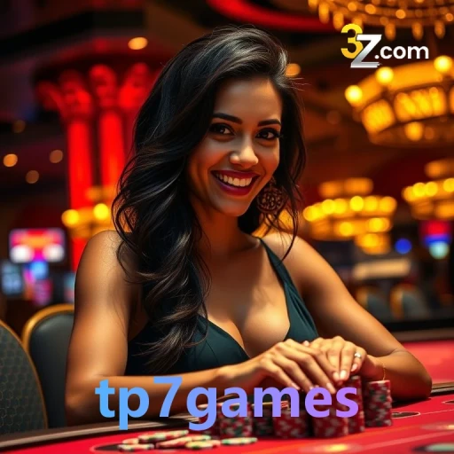 tp7games Login