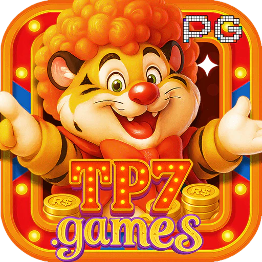 tp7games logo