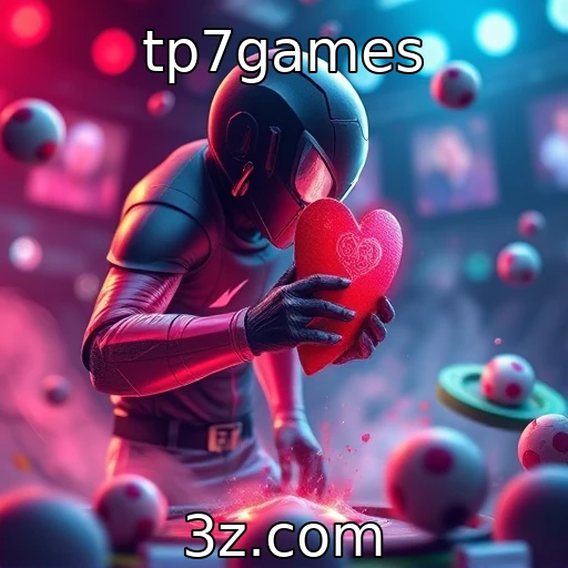 tp7games Novas tendências em apostas esportivas no Brasil para 2025