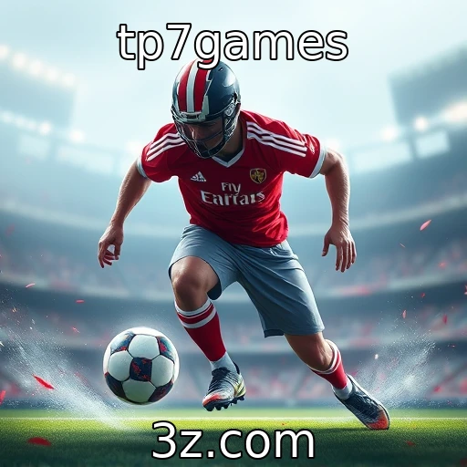 tp7games As apostas esportivas ganham nova dimensão com métodos de pagamento digitais