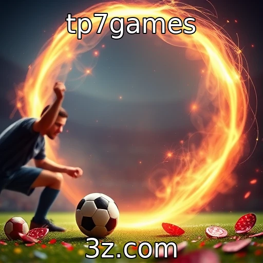 tp7games Apostas esportivas: como analisar partidas para aumentar suas chances de vitória