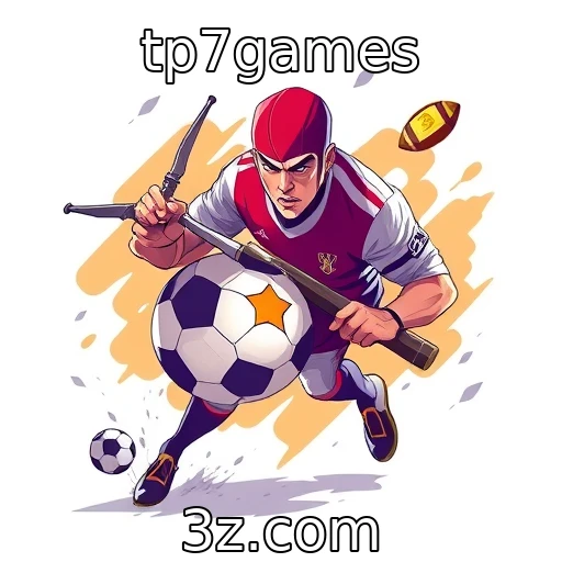 tp7games Apostas Esportivas: Como Analisar Partidas para Aumentar Seus Lucros