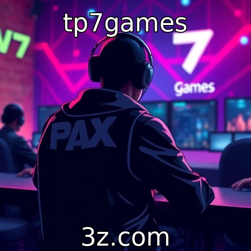 tp7games Apostas esportivas: como analisar partidas com eficiência